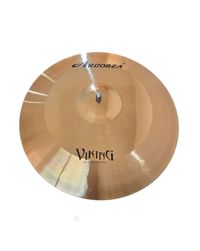 CRASH 16 VIKING USADO