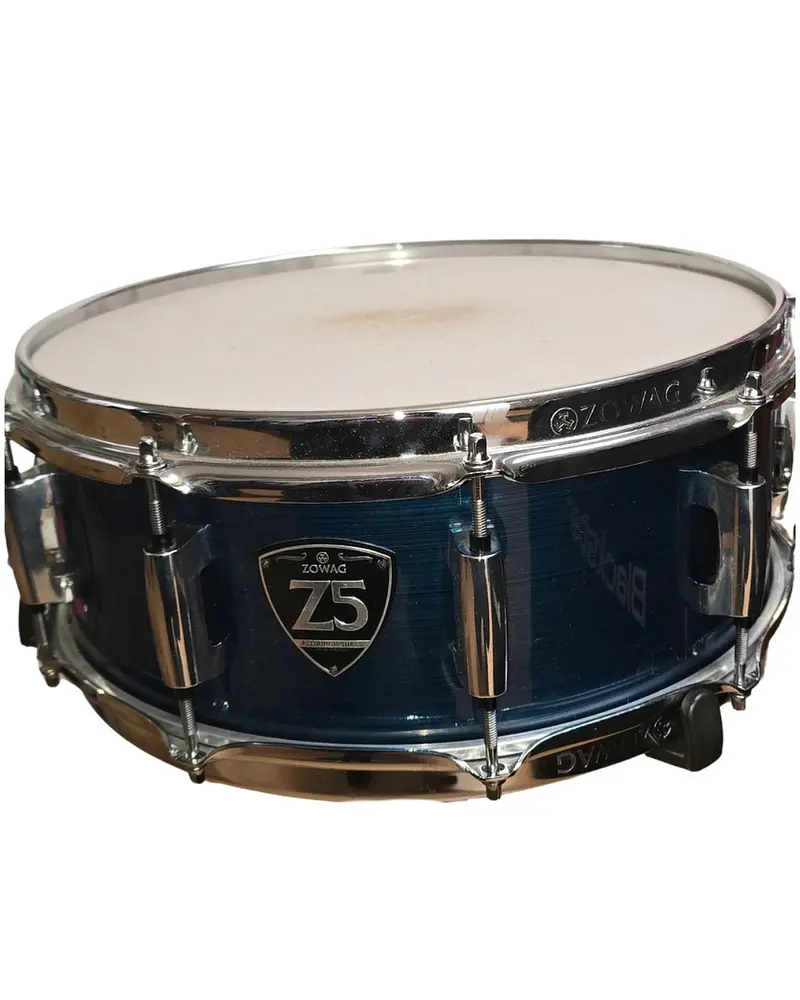 CAJA Z5 14X5.5 USADO