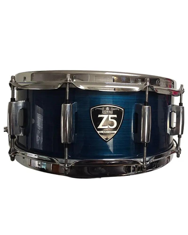 CAJA Z5 14X5.5 USADO