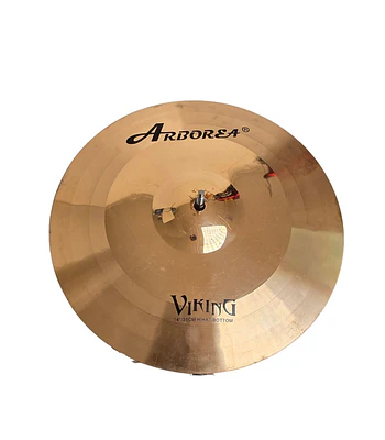 HI HAT V 14 VIKING USADO