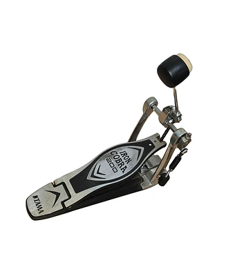 PEDAL IRON COBRA TAMA USADO