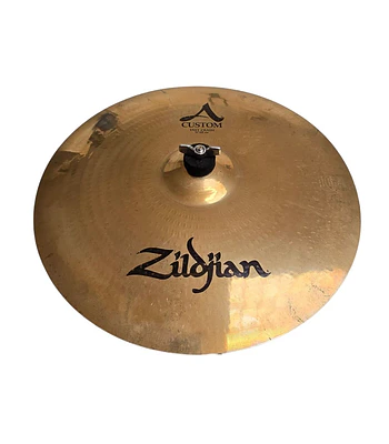 FAST CRASH 15 A CUSTOM USADO