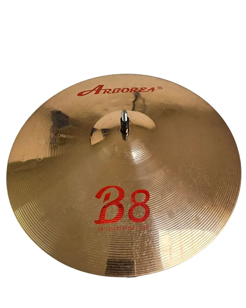 HI HAT 14 B8 USADO