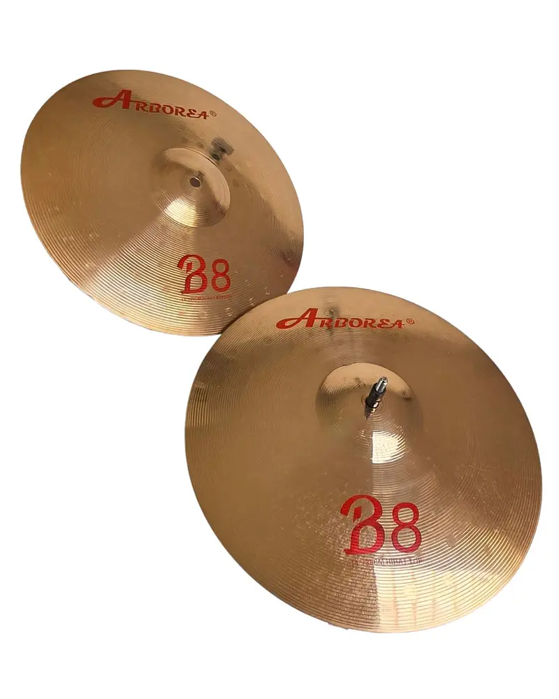 HI HAT 14 B8 USADO