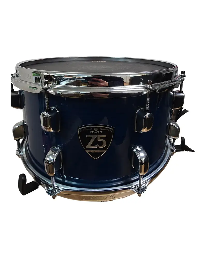 CAJA Z5 13X7 USADO