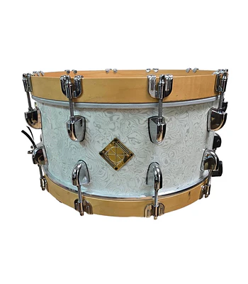 CAJA DIXON 14X6.5 USADO