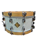 CAJA DIXON 14X6.5 USADO