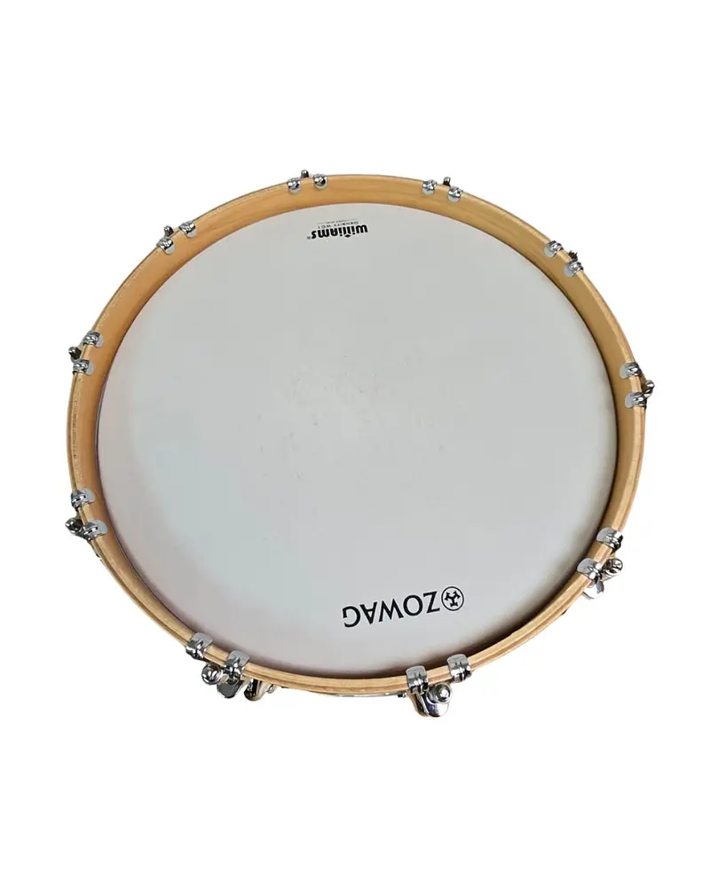 CAJA DIXON 14X6.5 USADO