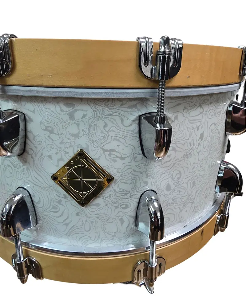 CAJA DIXON 14X6.5 USADO