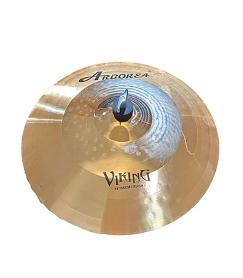 CRASH 14 VIKING USADO