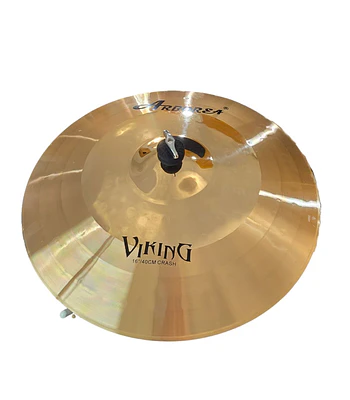 CRASH 16 VIKING USADO