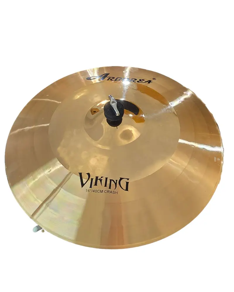 CRASH 16 VIKING USADO