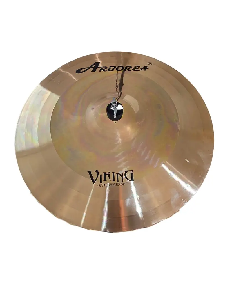 CRASH 18 VIKING USADO