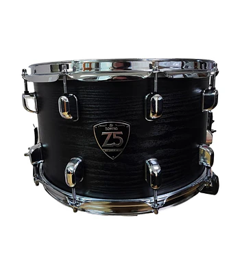 CAJA 14X8 Z5 PRO ZOWAG BLACK