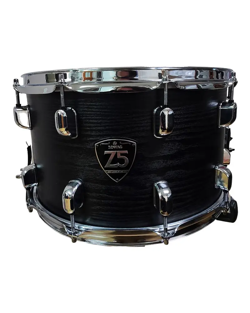 CAJA 14X8 Z5 PRO ZOWAG BLACK