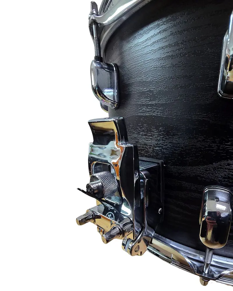 CAJA 14X8 Z5 PRO ZOWAG BLACK