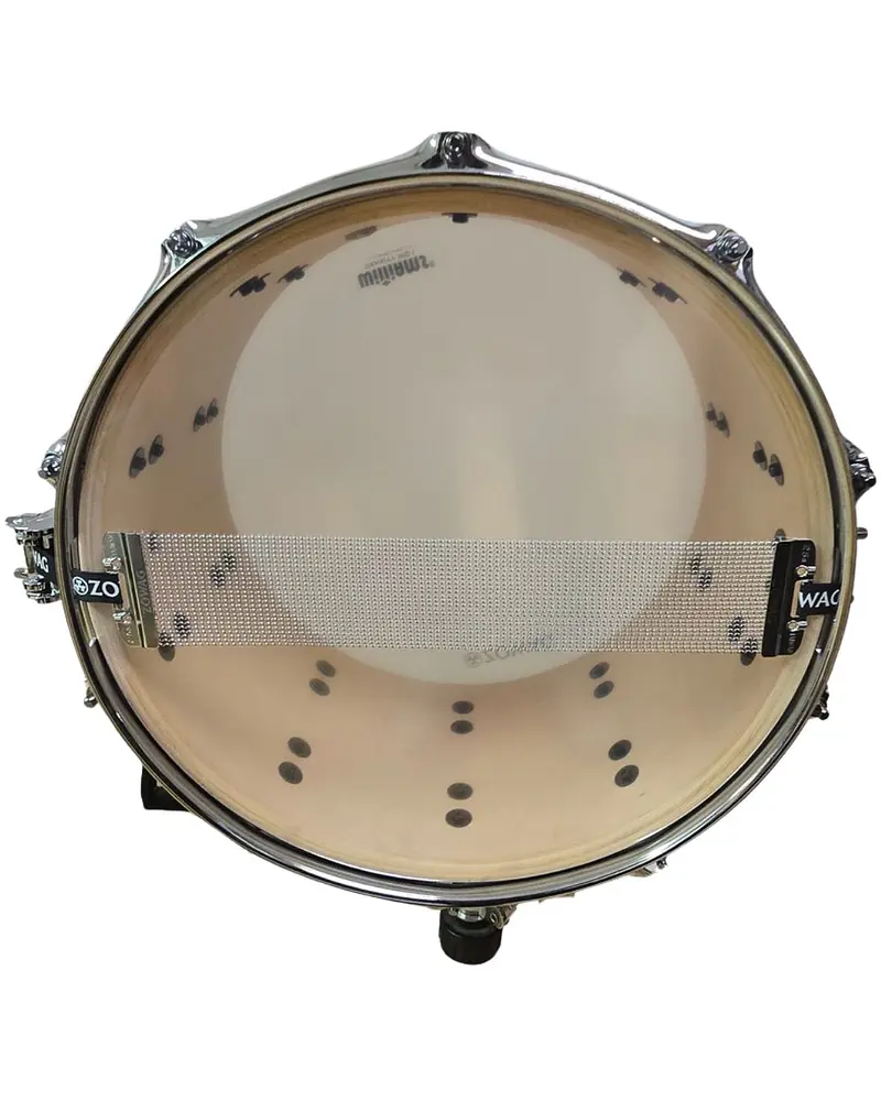 CAJA 14X8 Z5 PRO ZOWAG BLACK