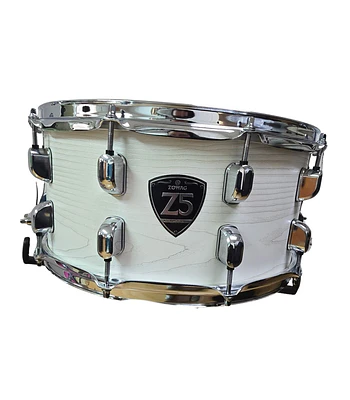 CAJA 14X6.5 Z5 PRO ZOWAG WHITE WOOD 