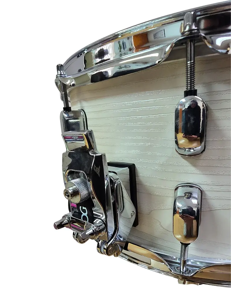 CAJA 14X6.5 Z5 PRO ZOWAG WHITE WOOD 