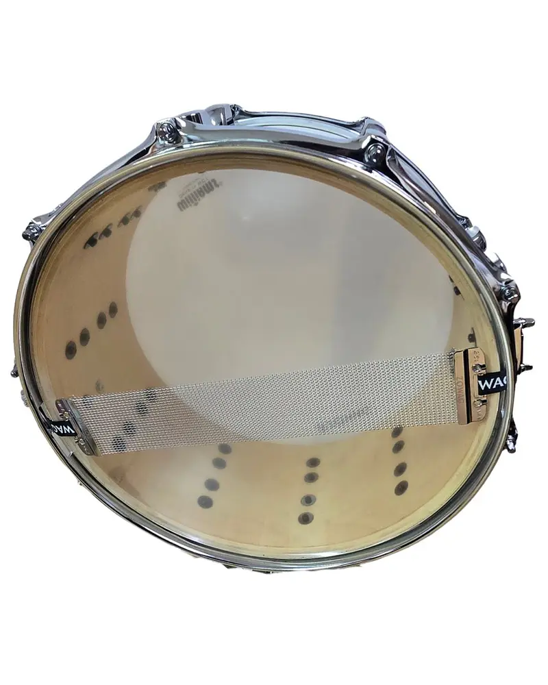 CAJA 14X6.5 Z5 PRO ZOWAG WHITE WOOD 