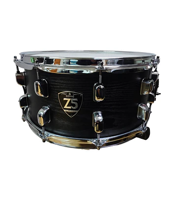 CAJA 14X6.5 Z5 PRO ZOWAG BLACK