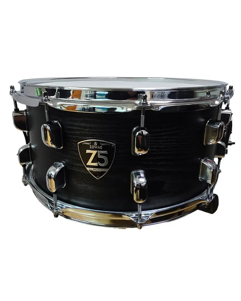 CAJA 14X6.5 Z5 PRO ZOWAG BLACK