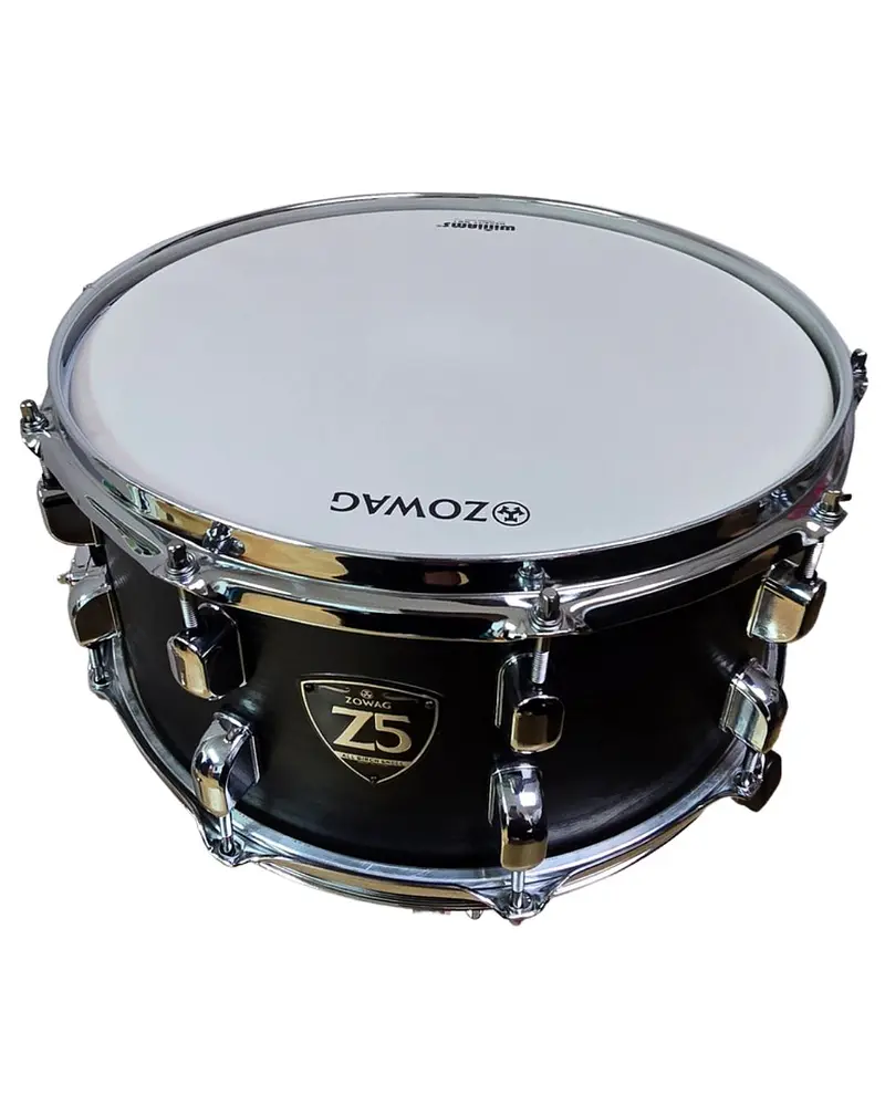 CAJA 14X6.5 Z5 PRO ZOWAG BLACK