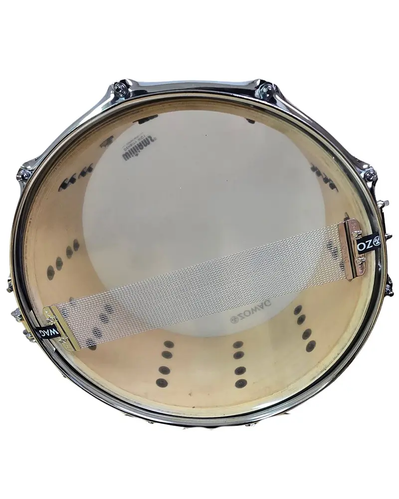 CAJA 14X6.5 Z5 PRO ZOWAG BLACK