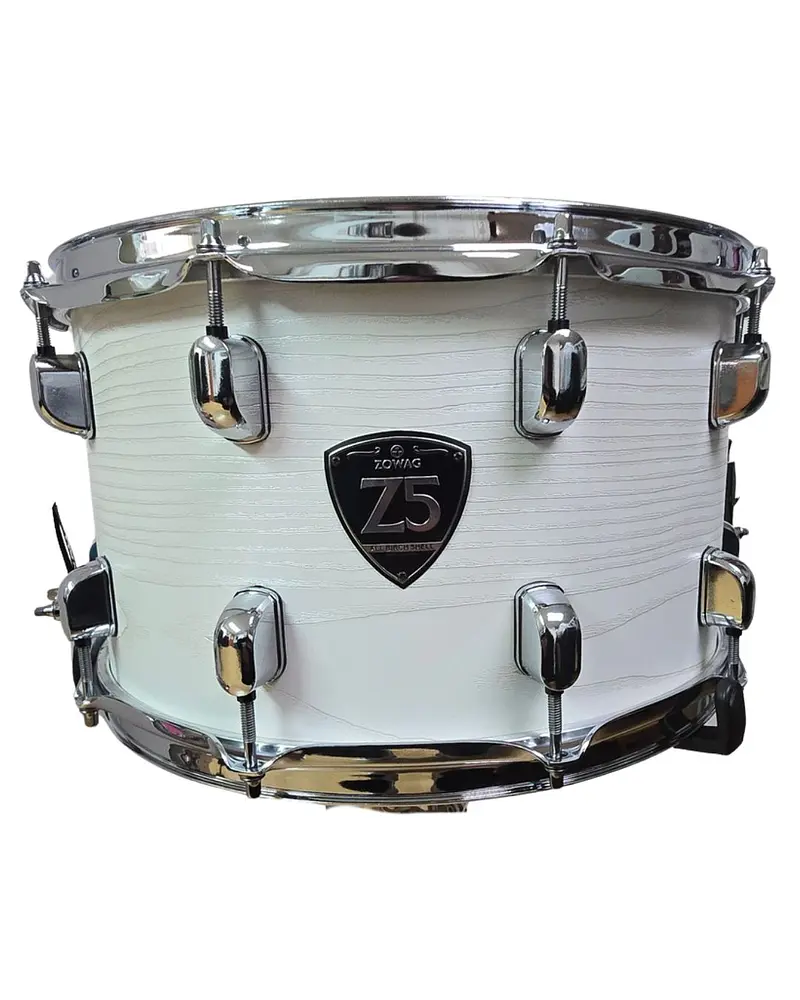 CAJA 14X8 Z5 PRO ZOWAG WHITE 