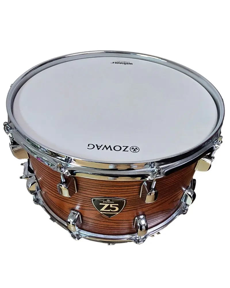 CAJA 14X8 Z5 PRO ZOWAG RED CEDAR