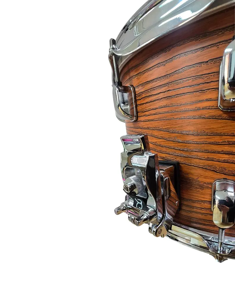 CAJA 14X8 Z5 PRO ZOWAG RED CEDAR
