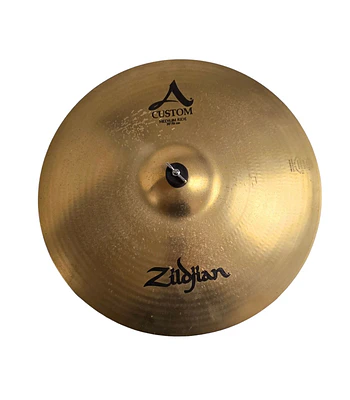 RIDE 20 A CUSTOM ZILDJIAN USADO