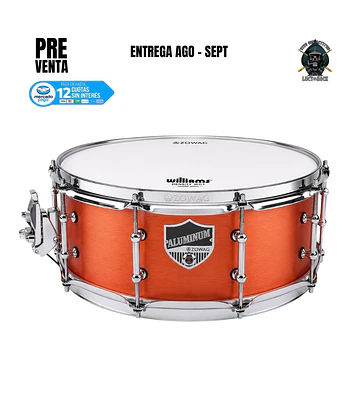 PREVENTA CAJA ALUMINIO 14X5.5