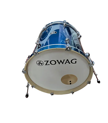 BOMBO Z5 18x18 USADO