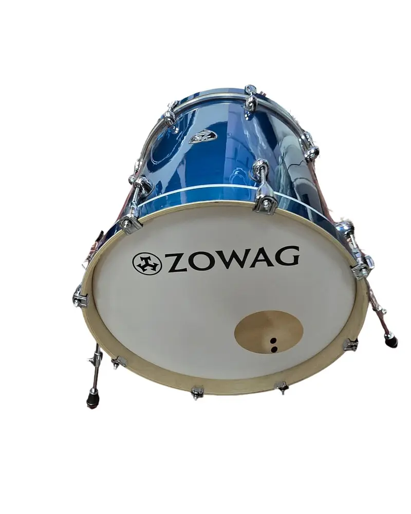 BOMBO Z5 18x18 USADO