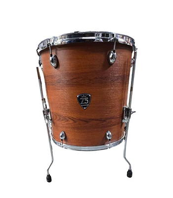 TIMBAL RED CEDAR 16x16 USADO