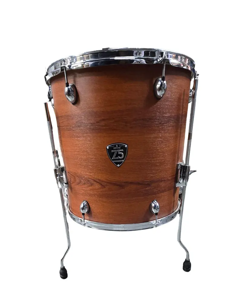 TIMBAL RED CEDAR 16x16 USADO