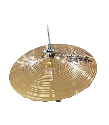 HI HAT 14 PAISTE SOUND EDGE USADO