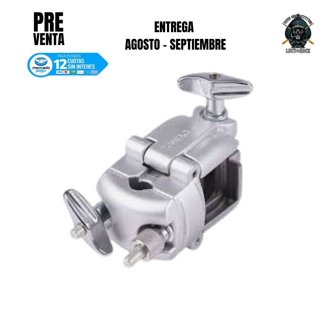 PREVENTA CLAMP ZOWAG