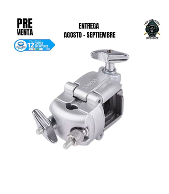 PREVENTA CLAMP ZOWAG 