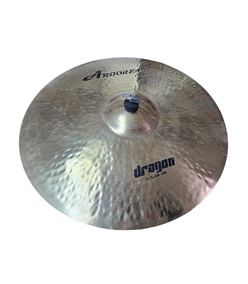 RIDE 21 DRAGON USADO