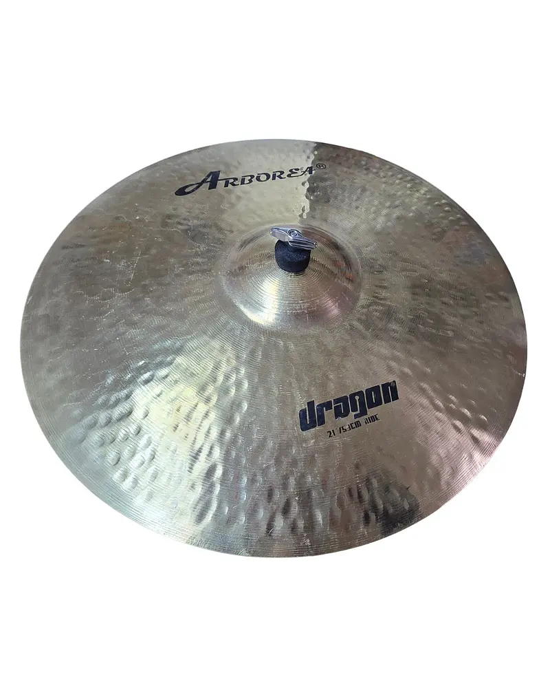 RIDE 21 DRAGON USADO