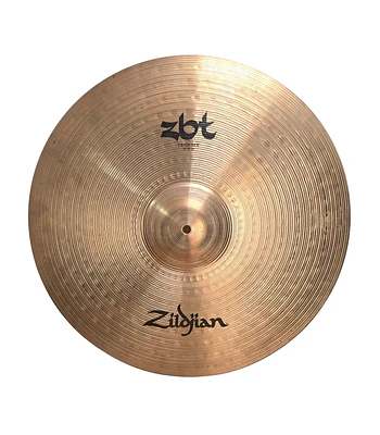 CRASH RIDE 20 ZBT ZILDJIAN USADO