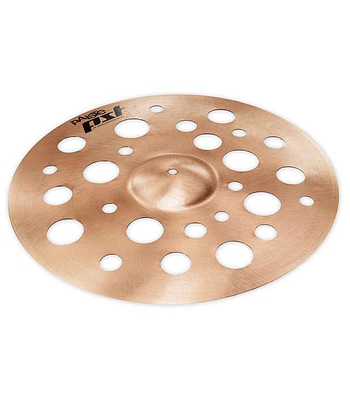 SWISS MEDIUM CRASH 20 PSTX PAISTE