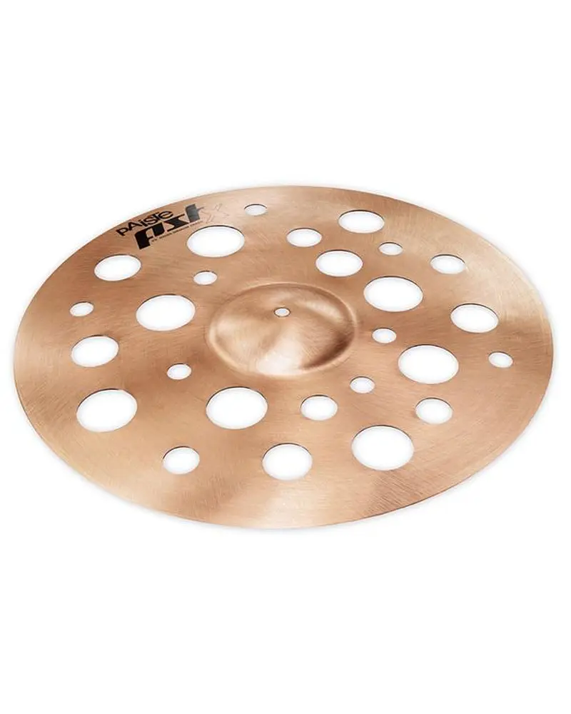 SWISS MEDIUM CRASH 20 PSTX PAISTE