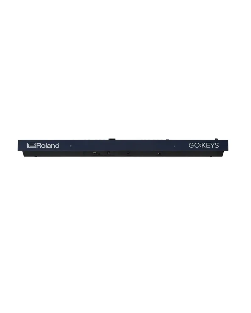 TECLADO ROLAND GO KEYS 3 - 61 TECLAS