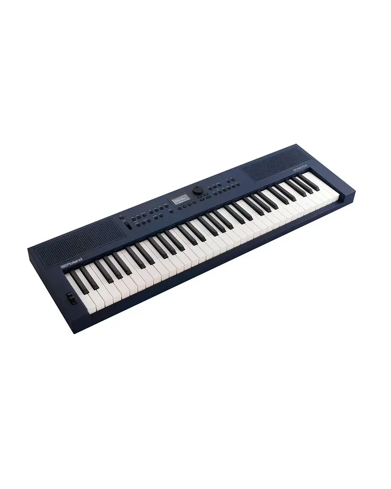TECLADO ROLAND GO KEYS 3 - 61 TECLAS