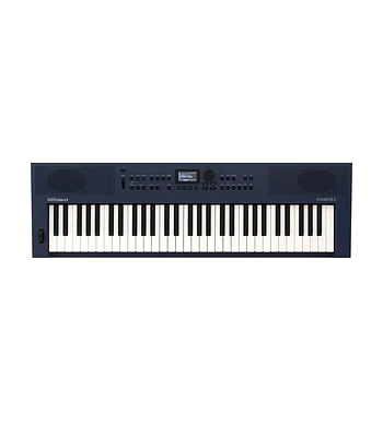 TECLADO ROLAND GO KEYS 3 - 61 TECLAS