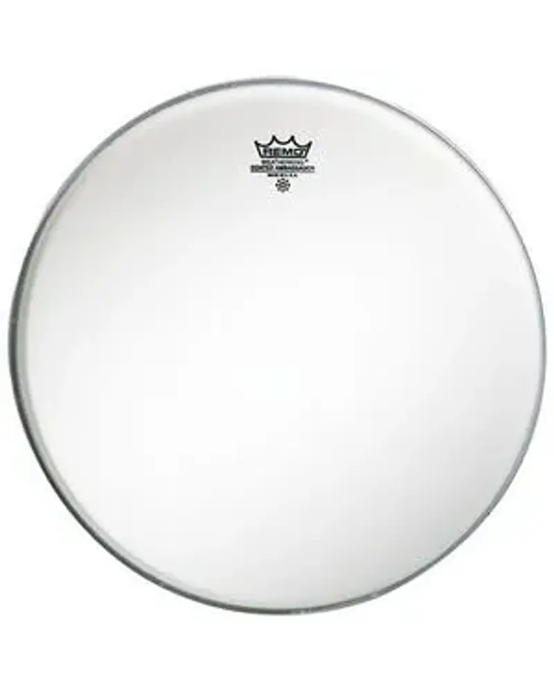 PARCHE REMO AMBASSADOR 14"
