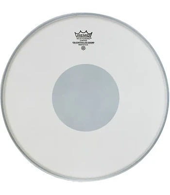 PARCHE REMO 14" DOT BAT CONTROLLED SOUND 